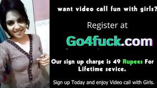 Indian Milf Aunty has sex with young Devar