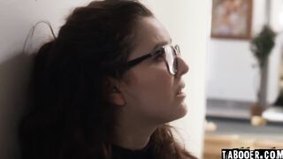 Seth craved forsome sex with Codey