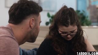 Seth craved forsome sex with Codey