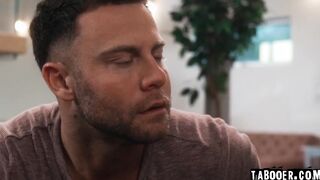 Seth craved forsome sex with Codey