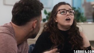 Seth craved forsome sex with Codey