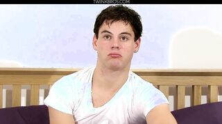 Jake L twink Porn HD 1080p