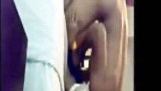 Indonesian Amateur Couple Ariel and Cut Tari's Scandalous Sex Tape