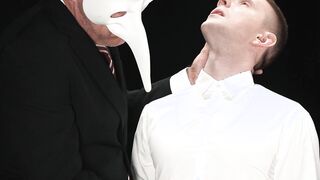 Apprentice Serg Shepard fucked by Dillon Stone
