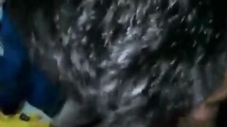 Big Cock Amateur Bareback Masturbation