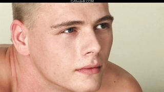 Ted Ruskin Photosession Video