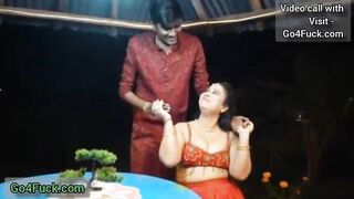 Young Boyfriend With Hot Aunty Sex First time Dating