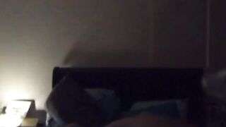 Amateur Lesbians Orgasm Hard