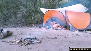 Hot Girl Sucked a Fat Dick in Nature Сhi