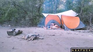 Hot Girl Sucked a Fat Dick in Nature Сhi