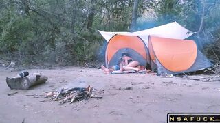 Hot Girl Sucked a Fat Dick in Nature Сhi