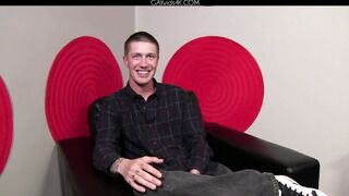 Alan North Shows Off H