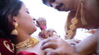 Homemade Sex Tape - Young Married Indian Couple Making Love Sexy Wife Fucked