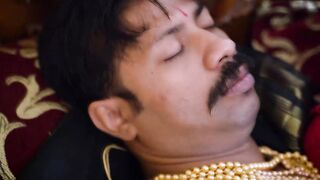 Homemade Sex Tape - Young Married Indian Couple Making Love Sexy Wife Fucked