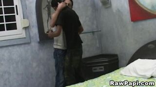 Horny Dude Lick Ass And Fuck Hard
