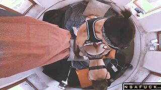 Incredibly Beautiful Teen Fucks in the