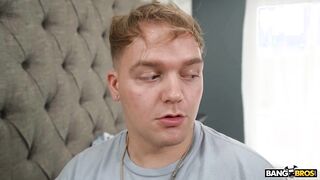 Stepmom help me forget my cheating girlfriend