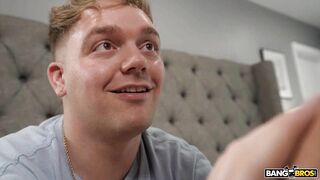 Stepmom help me forget my cheating girlfriend