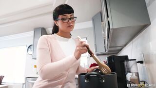 Nurses Cock-Draining House Call