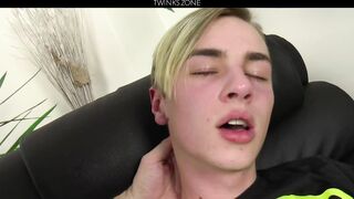 Casting Sweet Twink Jay Jay Sheen Part One