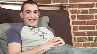 Xavier gay Porn HD 1080p