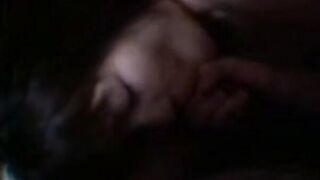 Japanese MILF Secretary in Silent Amateur Video