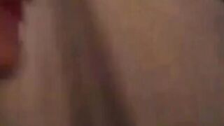 Glory Hole Suck with a Crossdresser Twist