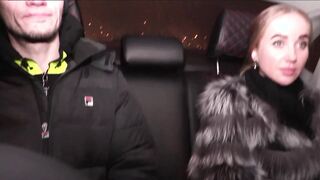 Her Boyfriend is her Slave