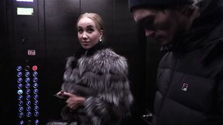 Her Boyfriend is her Slave