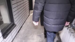 Her Boyfriend is her Slave
