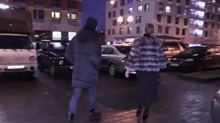 Her Boyfriend is her Slave