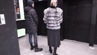 Her Boyfriend is her Slave