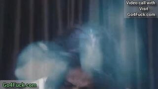 Desi Jamai Ne Sasu Maa Ko Akele Room Me Chudai Kari