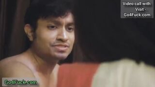 Desi Jamai Ne Sasu Maa Ko Akele Room Me Chudai Kari