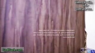 indian sexy Padosi Aunty With Padosi Young boy video full chudai