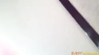 Asian Amateur Enjoys Hardcore Fucking