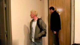 Jason Sparks, Johnny Dallas And Nic James