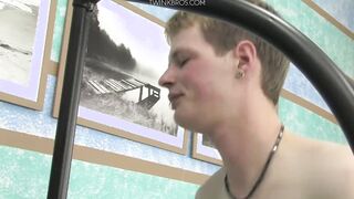 Andy And Chance