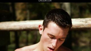 Mario gay Porn HD 1080p