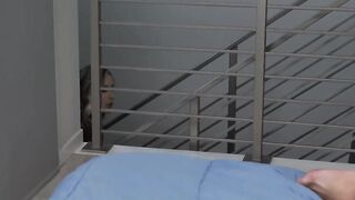 Bobby Beefcakes gets squirted his new lover's Goddess