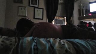 Bbw wifey