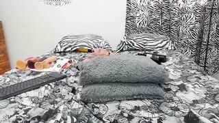 After cum Snatch Play (short tape) HD 60fps