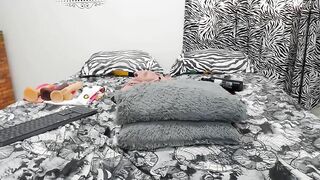 After cum Snatch Play (short tape) HD 60fps