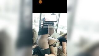 pov Doggy Style Compilation III