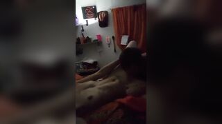 Kattie marie pov