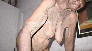 OmaGeiL Generic Older Ladies Pictures Collection