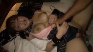 https://bit.ly/3aJR0L4 Very adorable pigtails school bimbos. Her beautiful breasts are