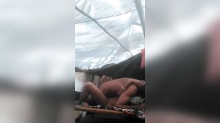INTO Lovers Fucking two