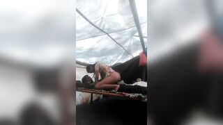 INTO Lovers Fucking two
