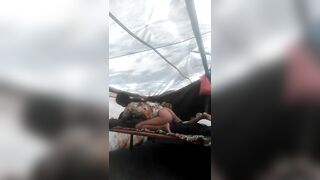 INTO Lovers Fucking two